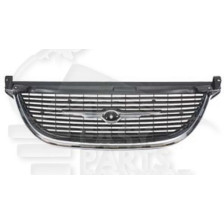 GRILLE DE CALANDRE pour CHRYSLER VOYAGER