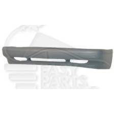 PARE-CHOC AVANT NOIR pour VOLVO 840 / 850