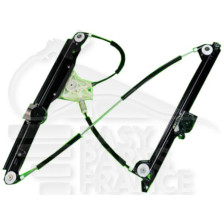 MECANISME DE LEVE VITRE ELECT AVG 