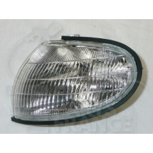 FEU AVANT-GAUCHE BLANC pour HYUNDAI LANTRA / ELANTRA