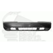 PARE-CHOC AVANT A PEINDRE pour KIA SPORTAGE