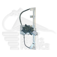 LEVE VITRE ELECT AVD 