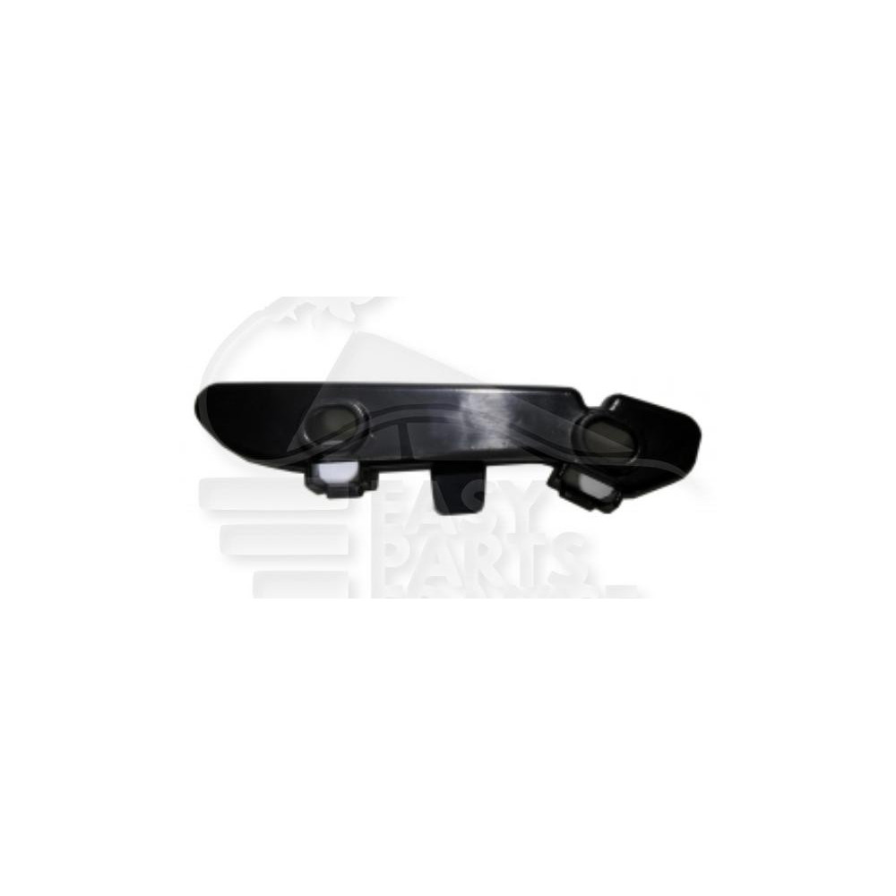 BRIDE DE PARE-CHOC AVANT-GAUCHE pour BMW S3 F 30