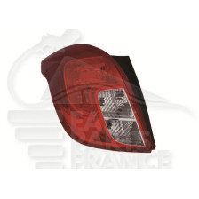 FEU ARRIÈRE-GAUCHE EXTÉRIEUR pour OPEL MOKKA