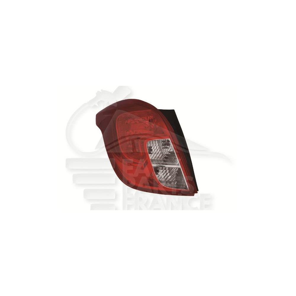 FEU ARRIÈRE-GAUCHE EXTÉRIEUR pour OPEL MOKKA
