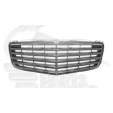 GRILLE DE CALANDRE - ELEGANCE 