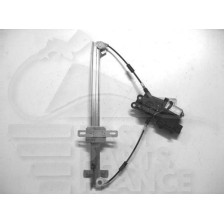 LEVE VITRE ARRIÈRE-GAUCHE ÉLECTRIQUE pour LANCIA PEDRA