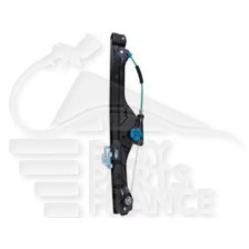 MECANISME DE LEVE VITRE ELECT AVD 