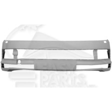 PARE-CHOC AVANT A PEINDRE AVEC EMPLACEMENT LAVE PHARE pour VOLKSWAGEN TRANSPORTER