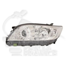 OPT G H11+HB3 ELECT S/MOTEUR 