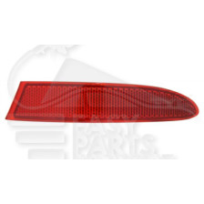 REFLECTEUR ARRIÈRE-DROIT pour BMW X3