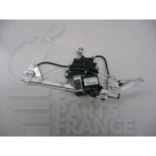 LEVE VITRE ARG ELECT CONFORT 