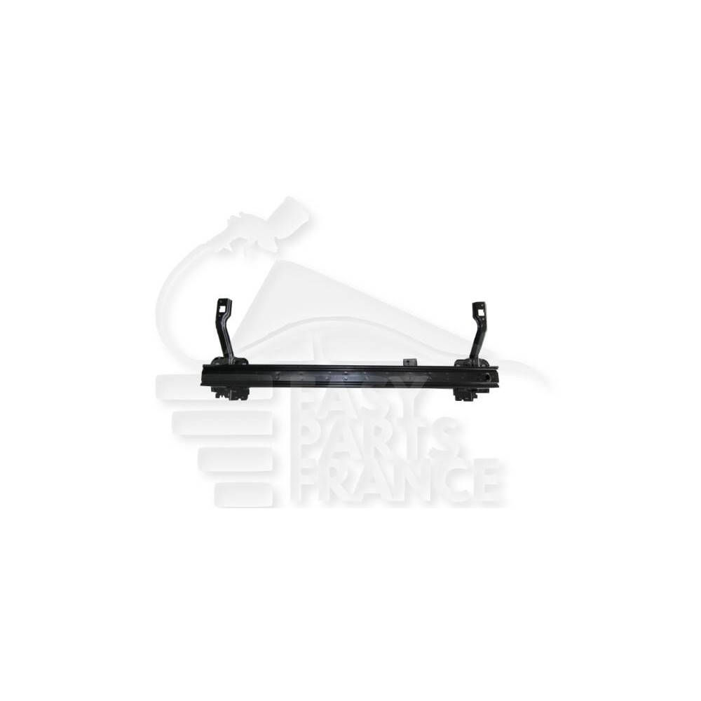 RENFORT DE PARE-CHOC AVANT pour CITROEN ELYSEE