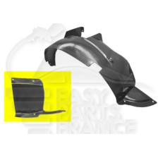 CACHE SOUS MOTEUR AVANT-DROIT pour CITROEN XSARA