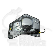 MECANISME DE LEVE VITRE ARRIÈRE-DROIT ÉLECTRIQUE pour SKODA YETI