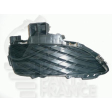 GRILLE DE PARE-CHOC AVANT-DROIT pour MAZDA MAZDA 3