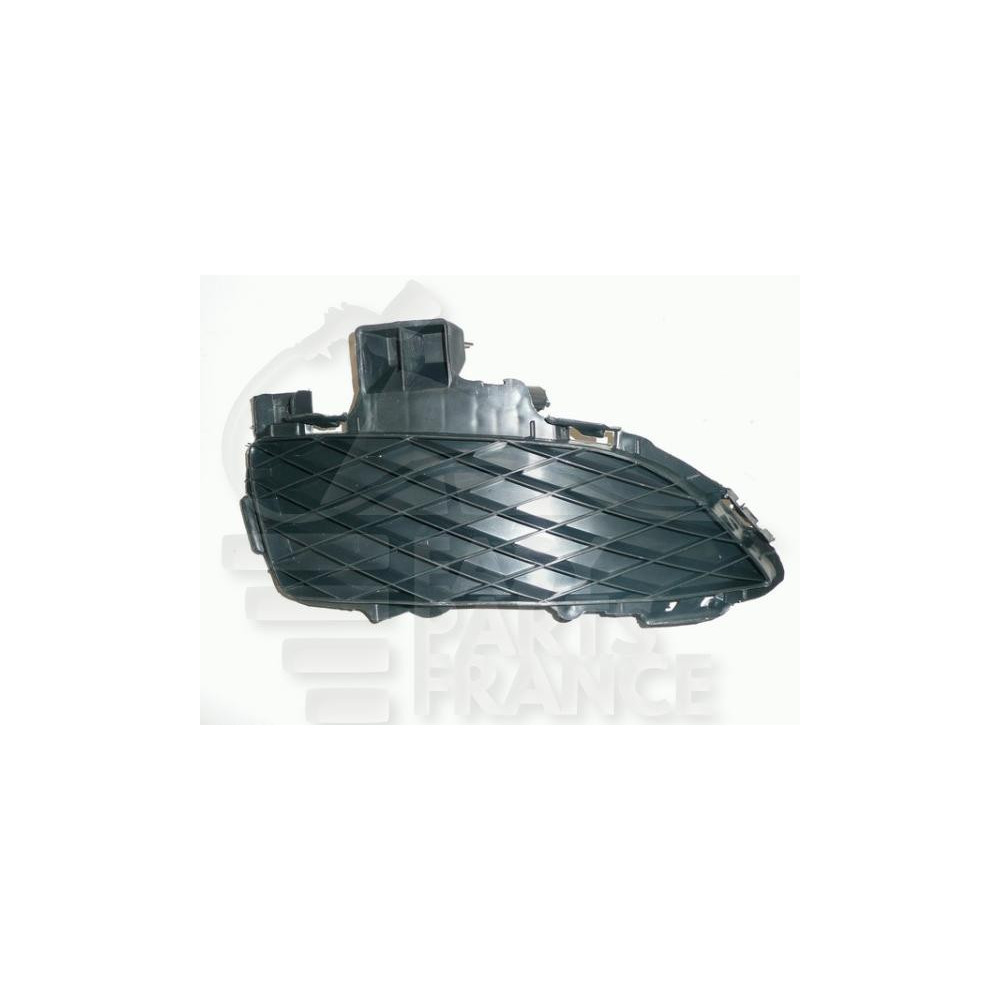 GRILLE DE PARE-CHOC AVANT-DROIT pour MAZDA MAZDA 3