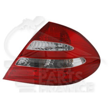 FEU ARRIÈRE-DROIT 4 PORTES MODÈLE CLASSIC/ELEGANCE pour MERCEDES CLASSE E - W211