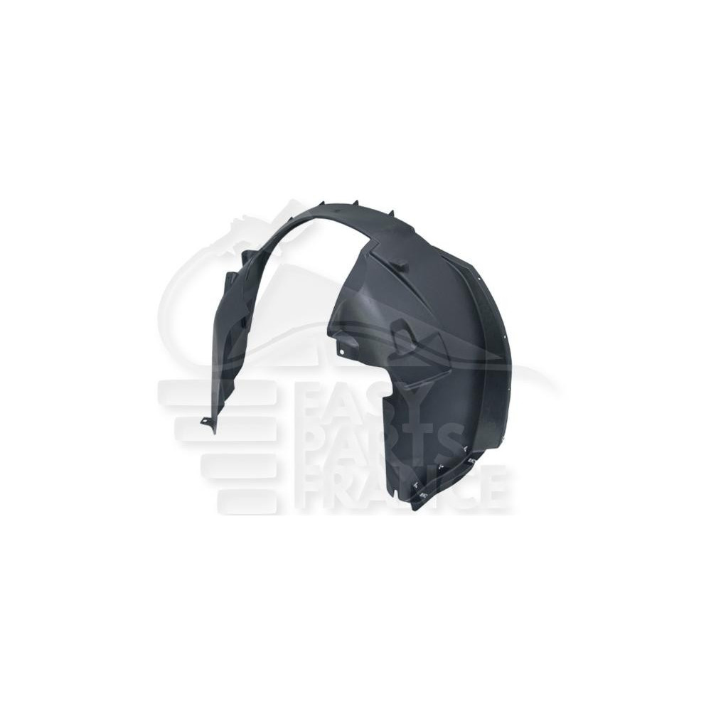 PARE BOUE AILE AVANT-DROIT pour ALFA ROMEO GIULIETTA