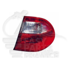 FEU ARRIÈRE-DROIT BLANC SW CLASSIC/ELEGANCE pour MERCEDES CLASSE E - W211