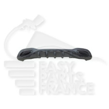 SPOILER DE PC AR NOIR - MOD. AMG 