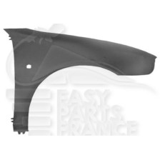 AILE AVANT-DROIT + EMPLACEMENT FEU pour ROVER 75