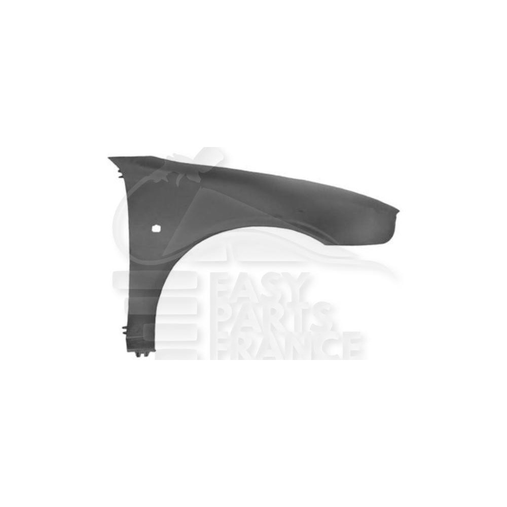 AILE AVANT-DROIT + EMPLACEMENT FEU pour ROVER 75