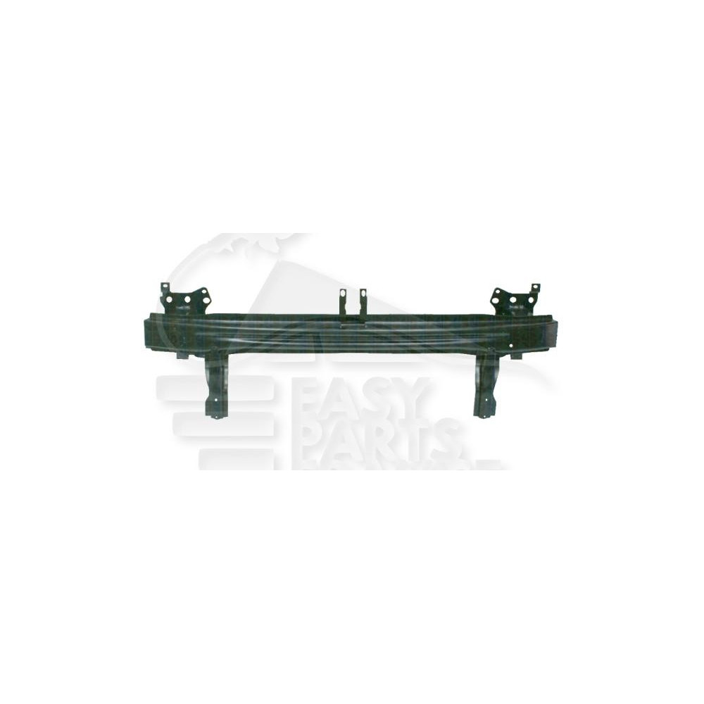 RENFORT DE PARE-CHOC AVANT pour VOLKSWAGEN EOS