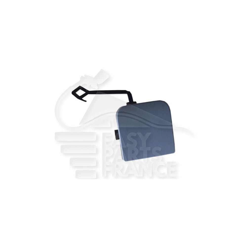 CACHE CROCHET DE PARE-CHOC ARRIÈRE A PEINDRE pour OPEL ZAFIRA