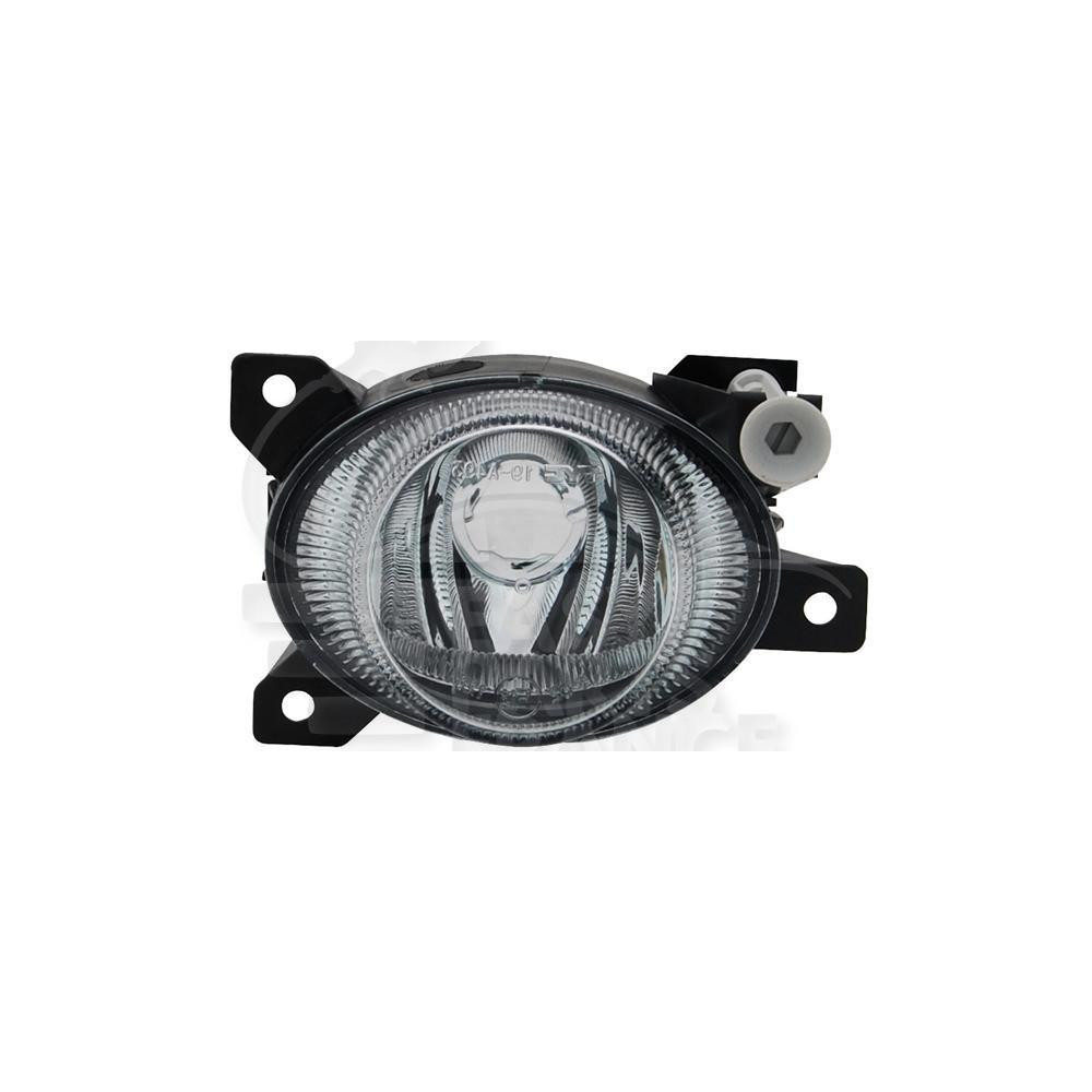 ANTI-BROUILLARD AVANT-DROIT H3 - 10/05 → pour SAAB 9-5
