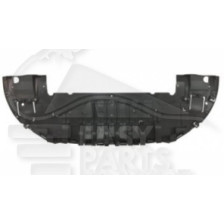 CACHE SOUS MOTEUR - AVANT pour RENAULT MEGANE CABRIO