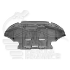 CACHE SOUS MOTEUR pour AUDI A6