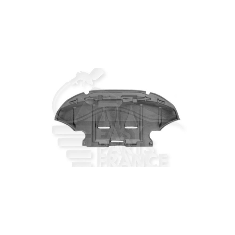 CACHE SOUS MOTEUR pour AUDI A6