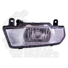 ANTI-BROUILLARD H8 AVANT-GAUCHE pour SKODA YETI