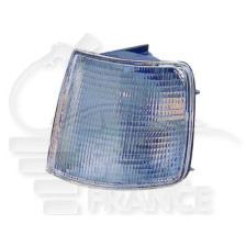 FEU AVANT-GAUCHE BLANC pour VOLKSWAGEN PASSAT