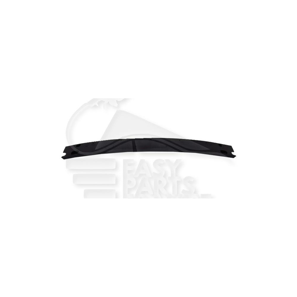 RENFORT DE PARE-CHOC ARRIÈRE pour TOYOTA RAV 4