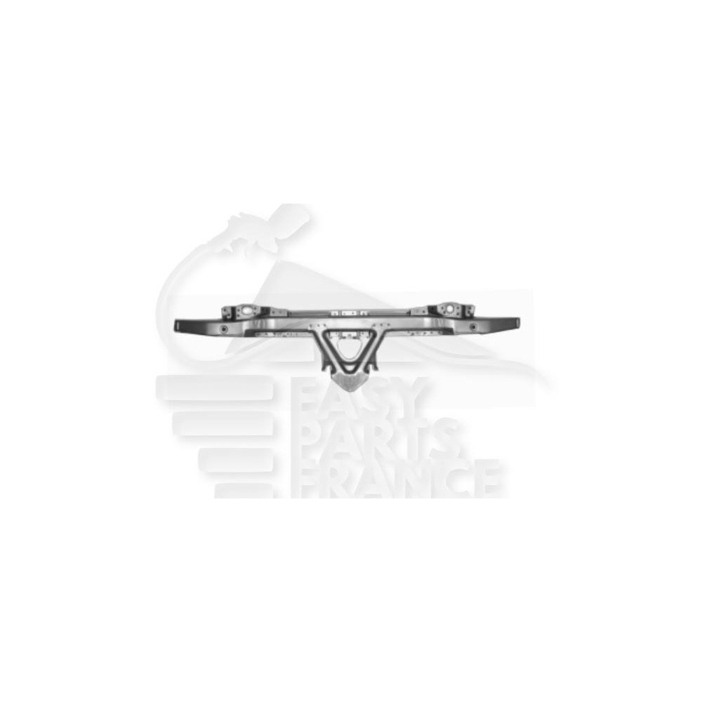 TRAVERSE INFÉRIEUR pour MERCEDES CLASSE B - W245
