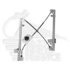 MECANISME DE LEVE VITRE AVD ELECT 