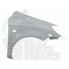 AILE AVANT-DROIT AVEC EMPLACEMENT FEU pour HYUNDAI GETZ