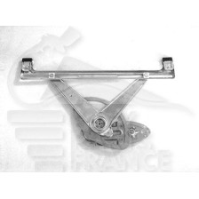 MECANISME DE LEVE VITRE AVANT-DROIT ÉLECTRIQUE pour FORD KUGA