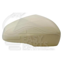 COQUE DE RÉTROVISEUR DROIT A PEINDRE pour OPEL KARL