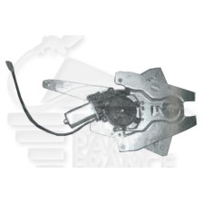 LEVE VITRE ARG ELECT 