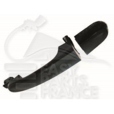 POIGNÉE PORTE EXTÉRIEUR ARRIÈRE-GAUCHE A PEINDRE pour KIA SPORTAGE