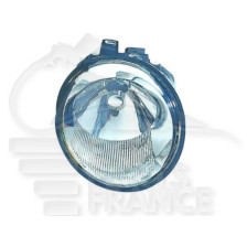 OPT G H4 ELECT S/MOTEUR 