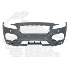 PC AV A PEINDRE A/EMPL LAVE PHARE A/PACKONTROL - A/PARK ASSIST 