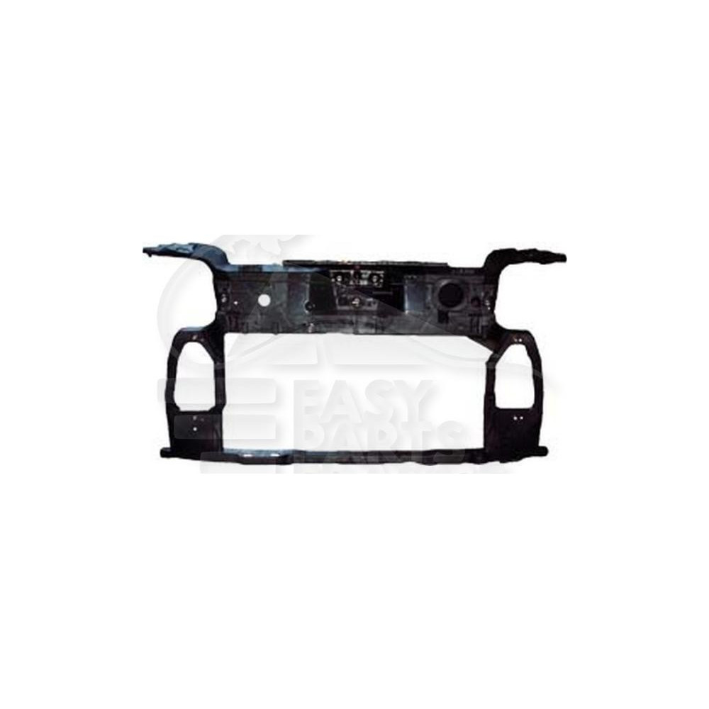 FACE AVANT pour FIAT PANDA