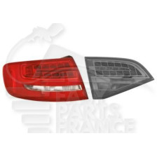 FEU ARRIÈRE-GAUCHE EXTÉRIEUR LED - BREAK pour AUDI A4