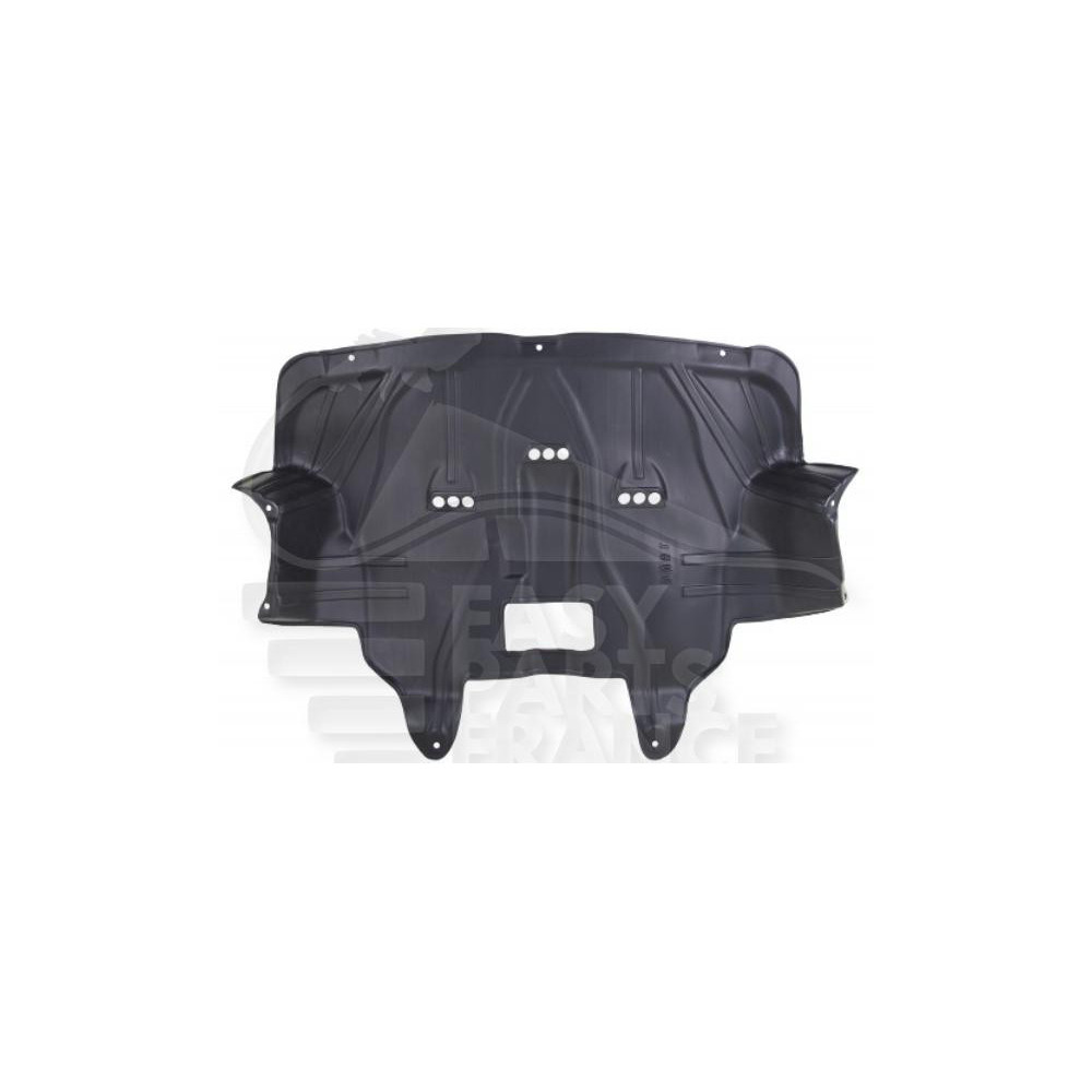 CACHE SOUS MOTEUR pour FIAT DOBLO
