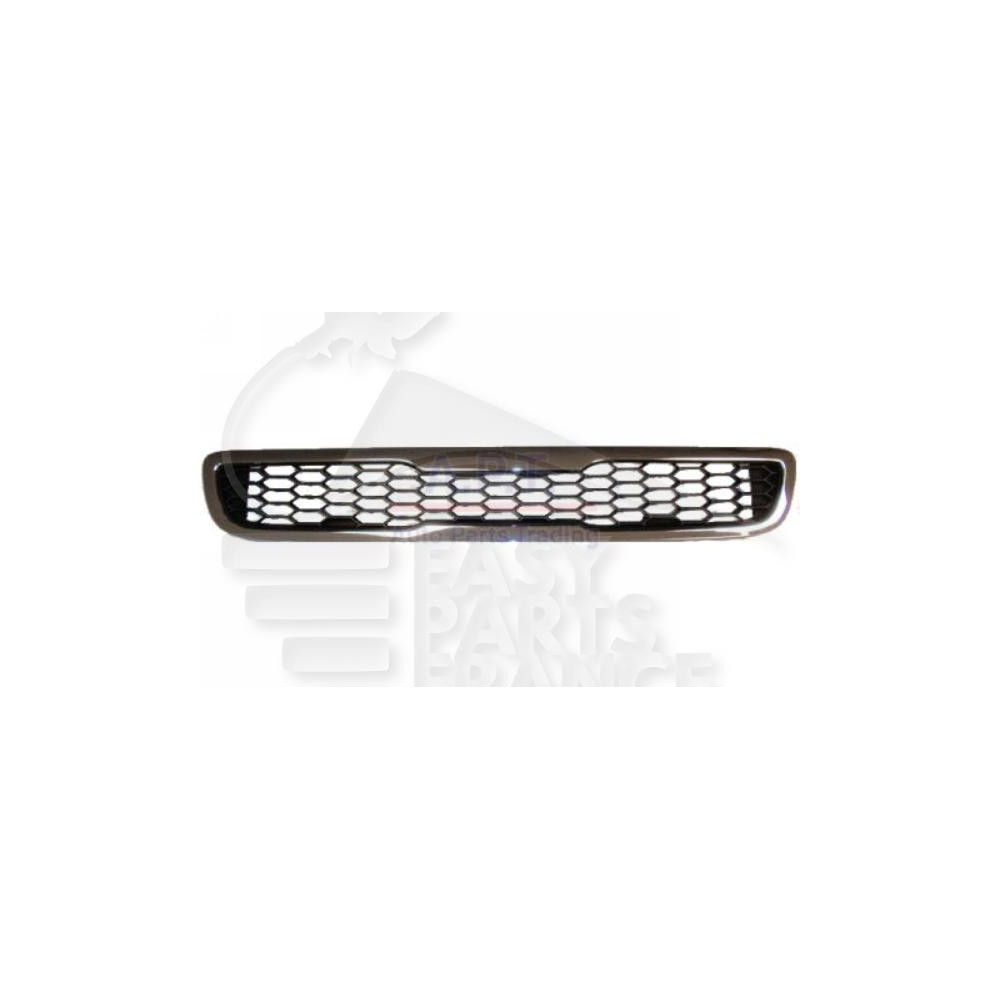 GRILLE DE CALANDRE pour KIA SOUL