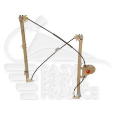 MECANISME DE LEVE VITRE AVANT-GAUCHE ÉLECTRIQUE pour BMW X5